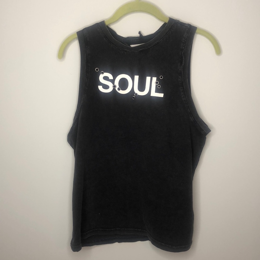 NEW Soul Cycle Tank